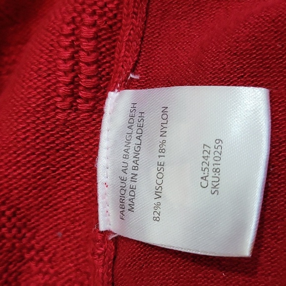 Classic Editions Ladies Sweater - Picture 6 of 6